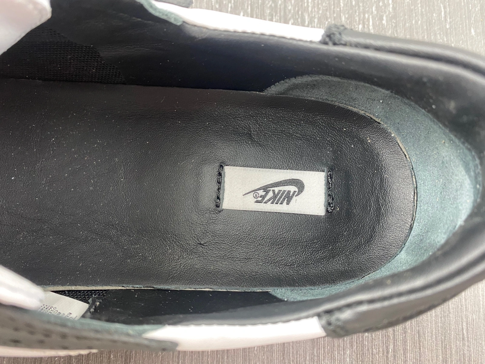 G-Dragon x Kwondo 1 'Yin-Yang' - DH2482-101