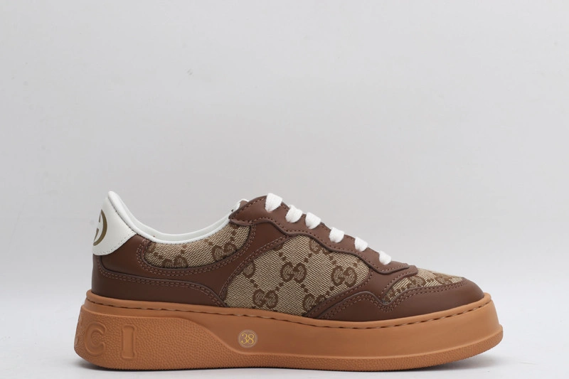 GC LOW-TOP SNEAKER GC13