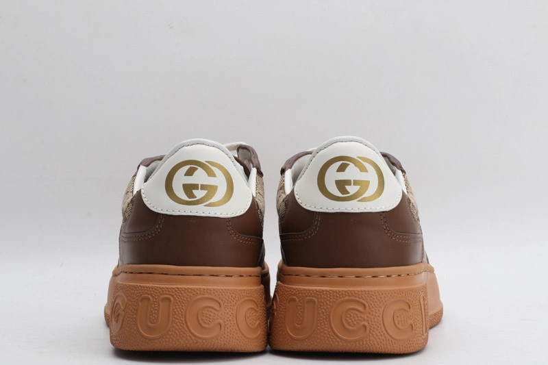 GC LOW-TOP SNEAKER GC13