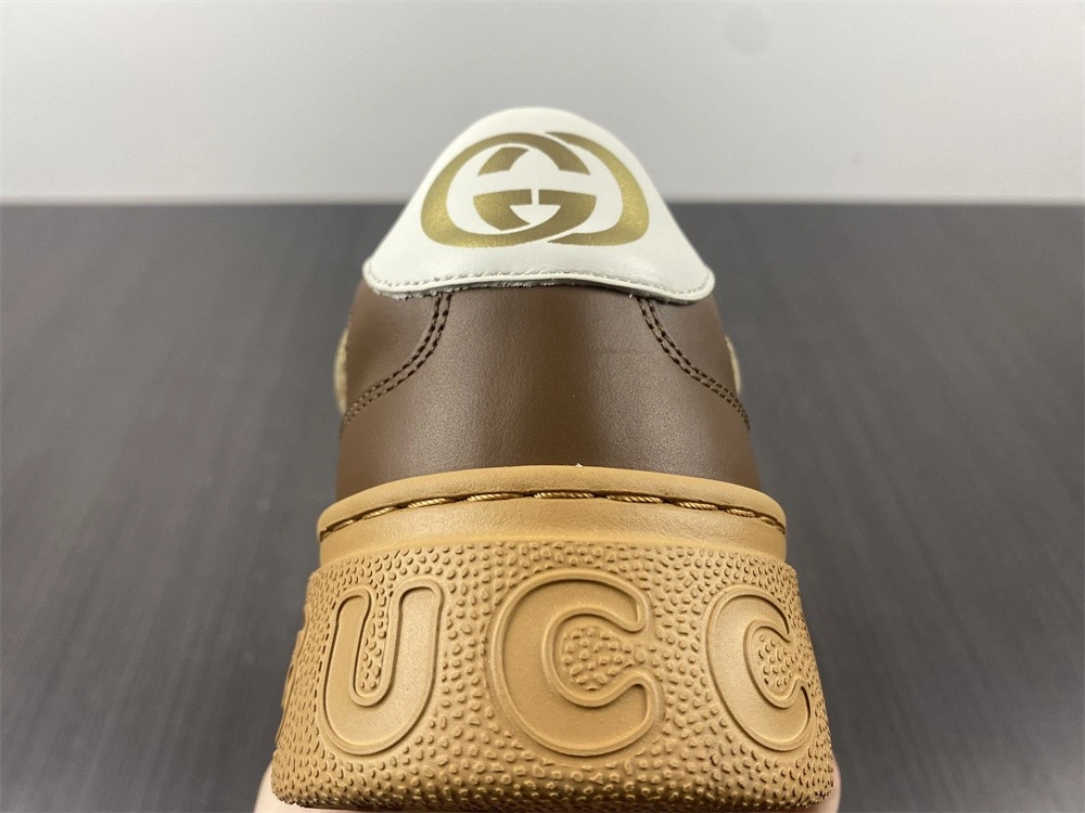 GC LOW-TOP SNEAKER GC18