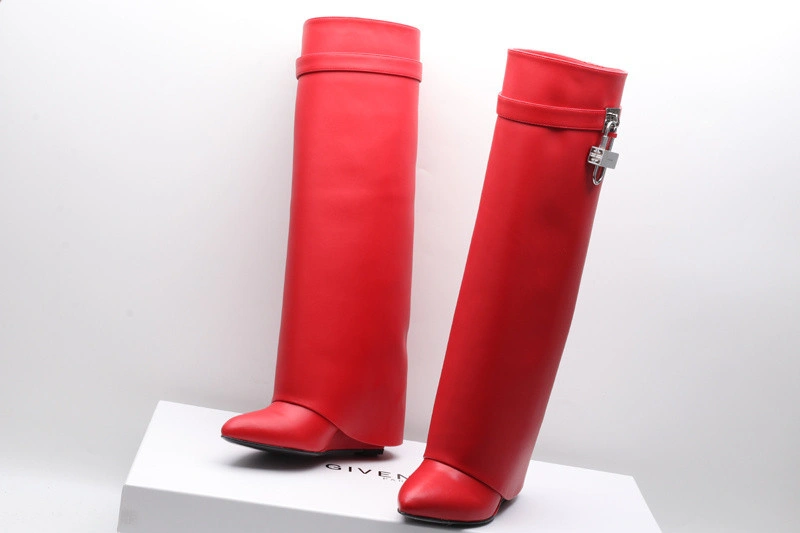 GIVEN  Shoes