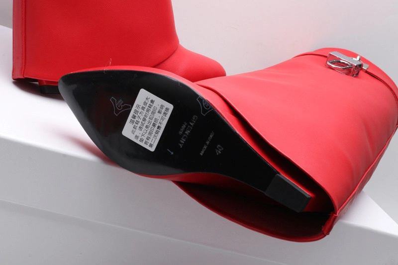 GIVEN  Shoes