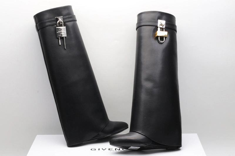 GIVEN  Shoes