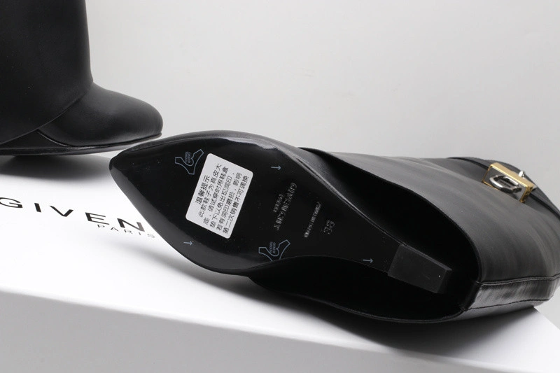 GIVEN  Shoes