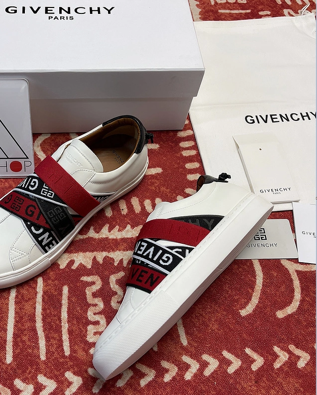 GIVEN  Sneakers