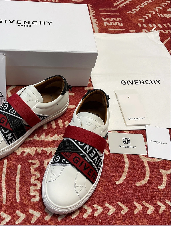 GIVEN  Sneakers