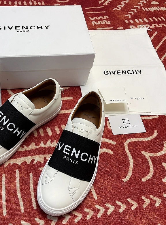 GIVEN  Sneakers