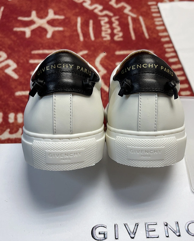 GIVEN  Sneakers