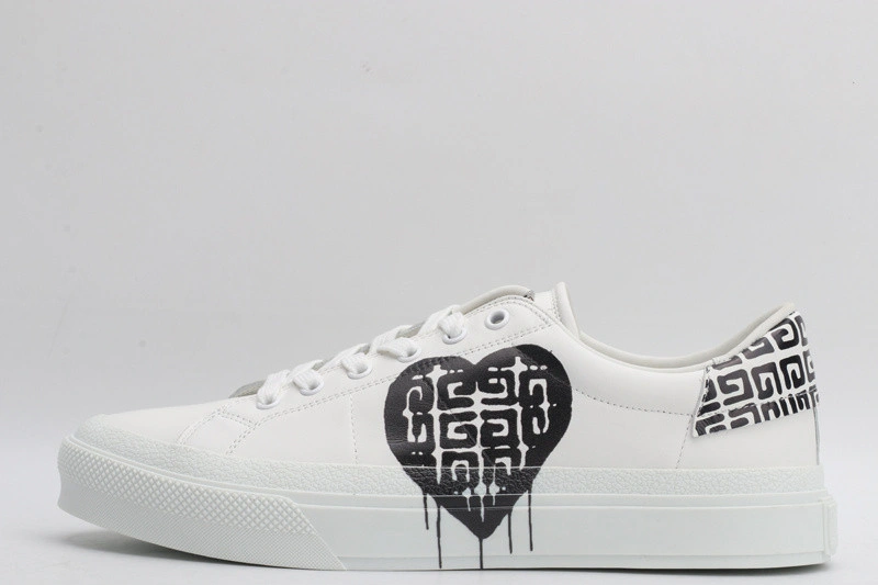 GIVEN  Sneakers