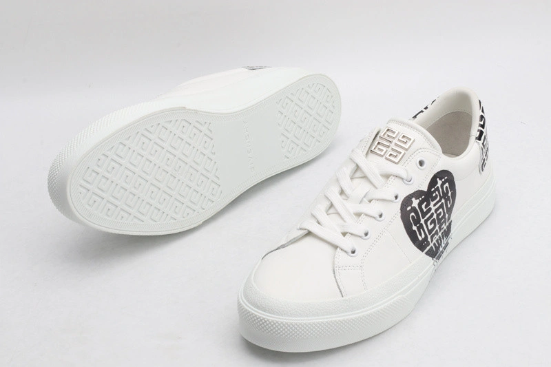 GIVEN  Sneakers