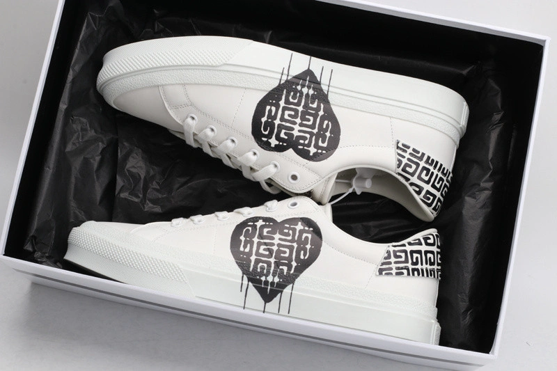 GIVEN  Sneakers
