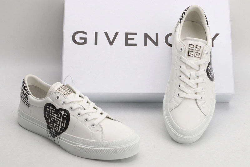 GIVEN  Sneakers