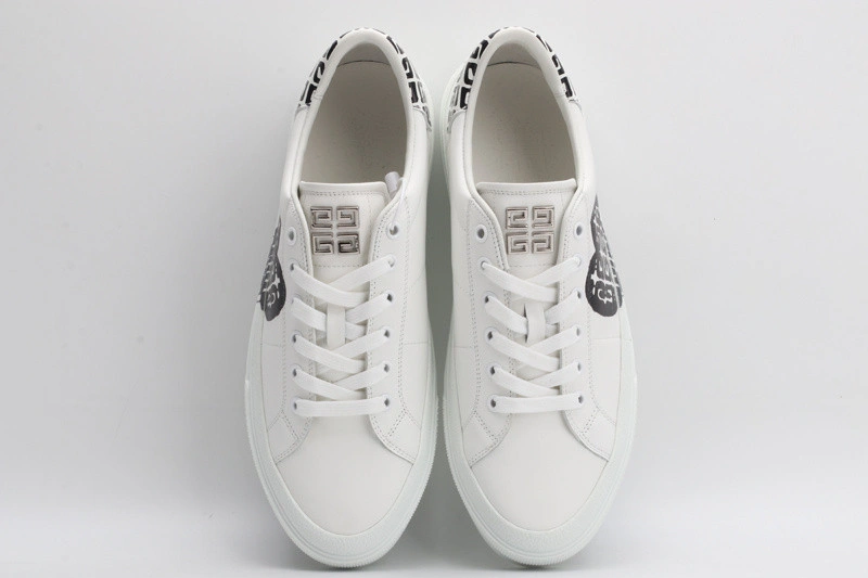 GIVEN  Sneakers