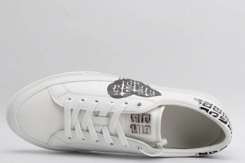 GIVEN  Sneakers