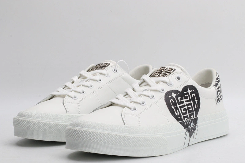 GIVEN  Sneakers