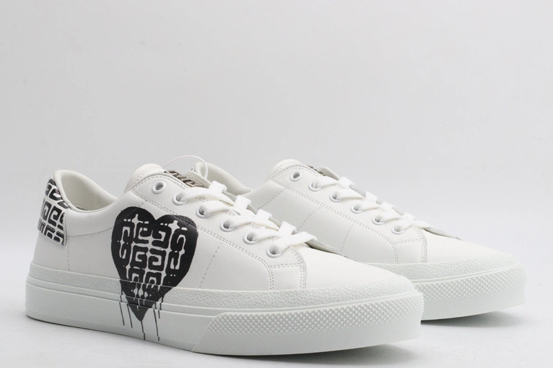 GIVEN  Sneakers
