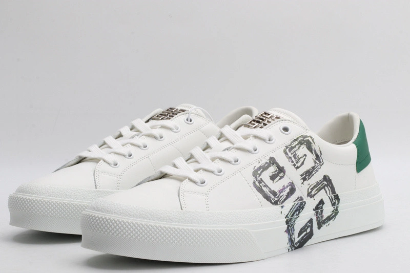 GIVEN  Sneakers