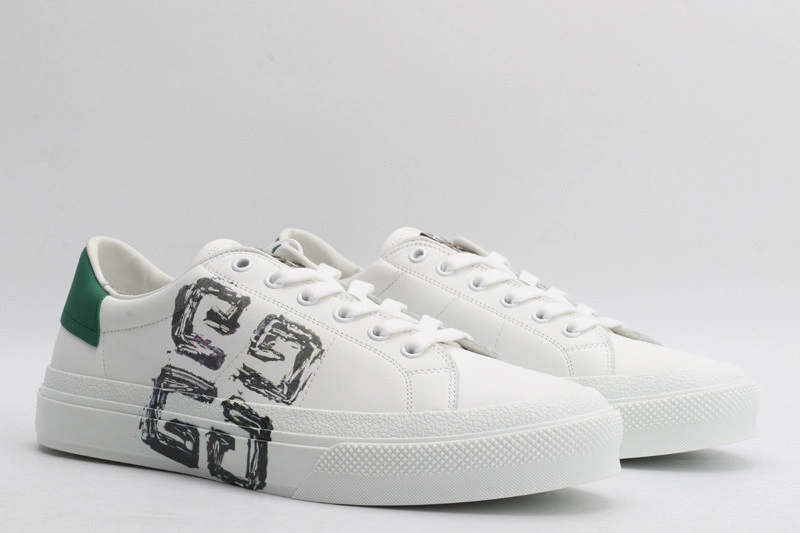 GIVEN  Sneakers