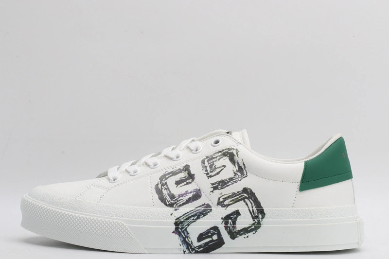 GIVEN  Sneakers
