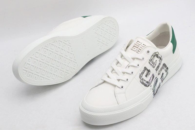GIVEN  Sneakers