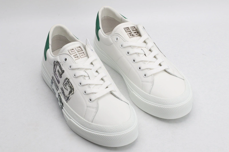 GIVEN  Sneakers