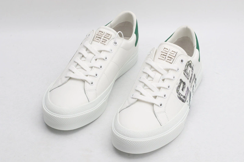 GIVEN  Sneakers