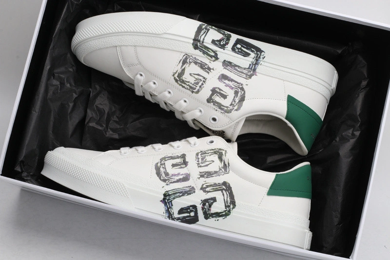 GIVEN  Sneakers