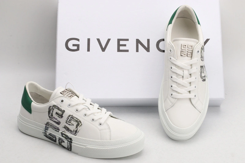 GIVEN  Sneakers