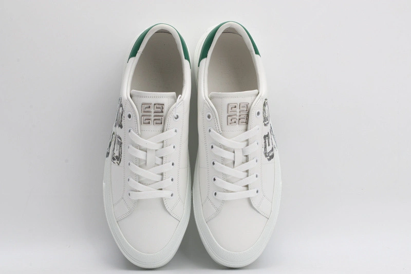 GIVEN  Sneakers