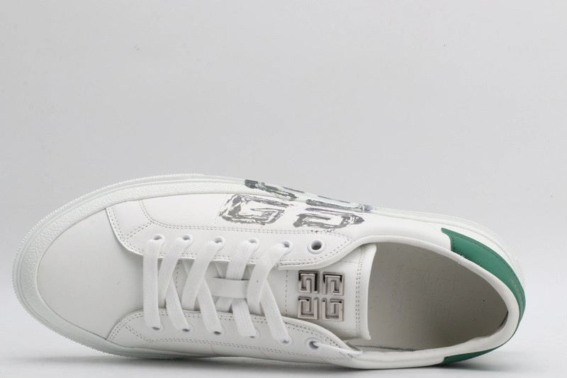 GIVEN  Sneakers