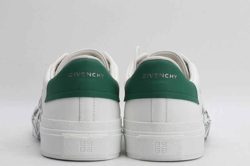 GIVEN  Sneakers