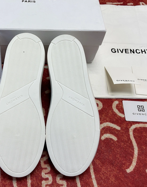 GIVEN  Sneakers