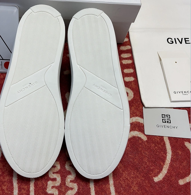 GIVEN  Sneakers