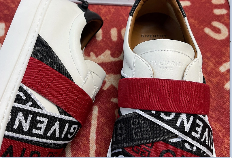 GIVEN  Sneakers