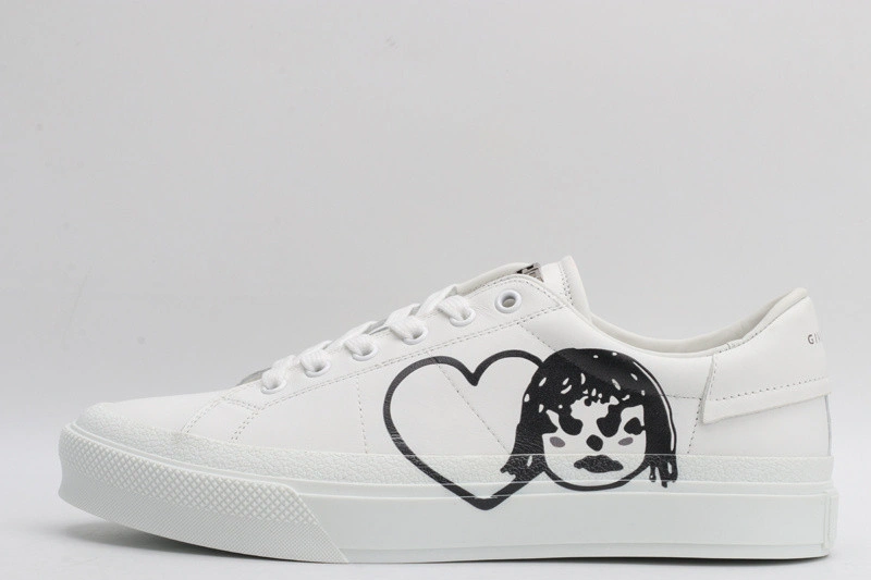 GIVEN  Sneakers