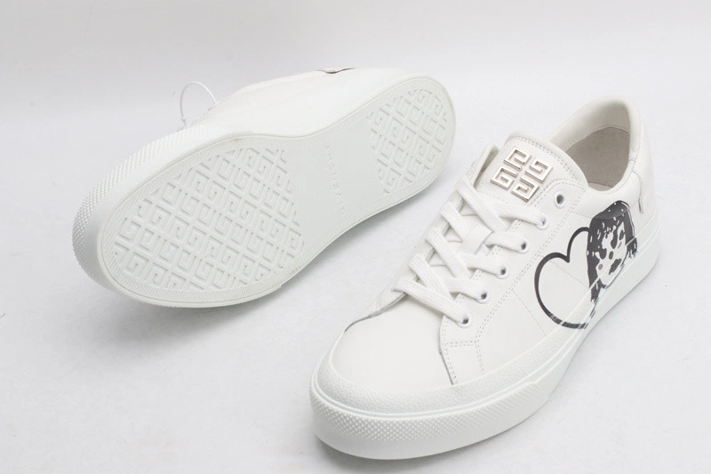 GIVEN  Sneakers