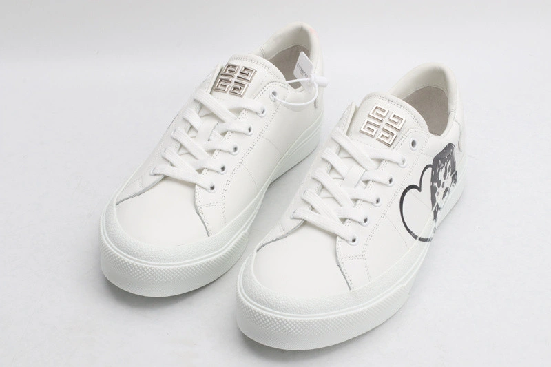 GIVEN  Sneakers