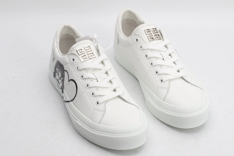 GIVEN  Sneakers