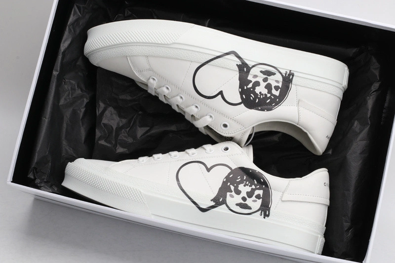 GIVEN  Sneakers