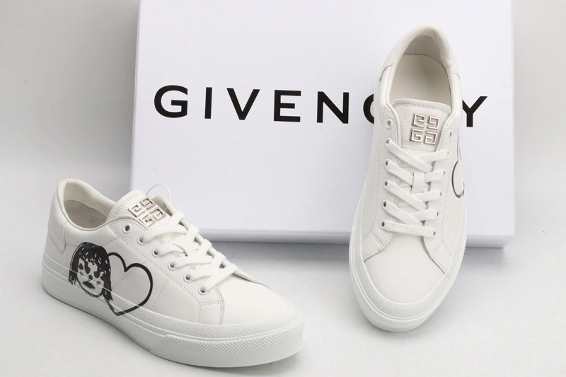 GIVEN  Sneakers