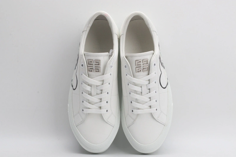 GIVEN  Sneakers