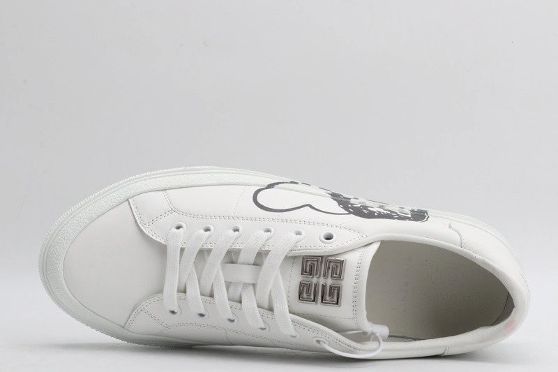 GIVEN  Sneakers
