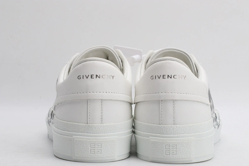 GIVEN  Sneakers