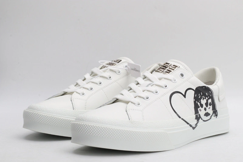 GIVEN  Sneakers