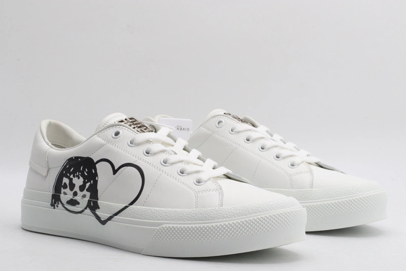 GIVEN  Sneakers