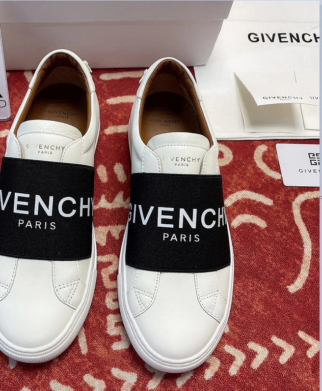 GIVEN  Sneakers