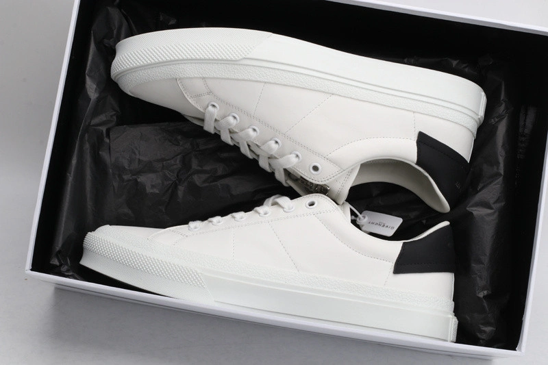 GIVEN  Sneakers