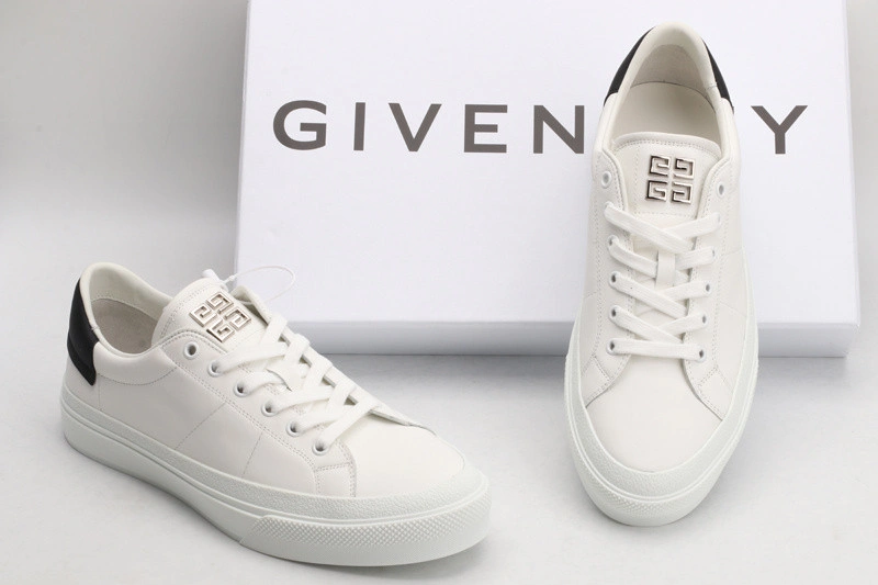 GIVEN  Sneakers
