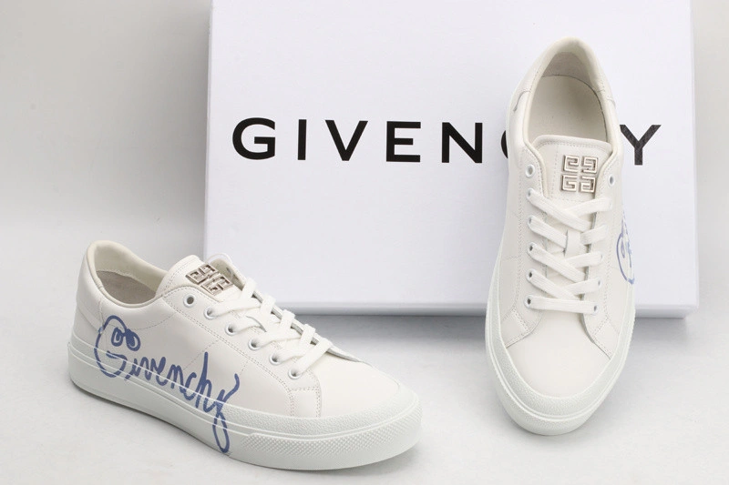 GIVEN  Sneakers
