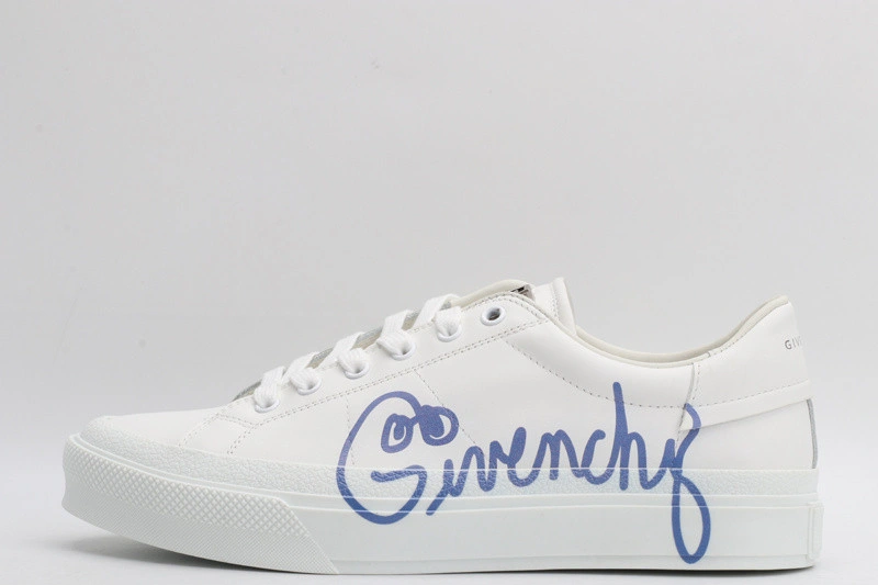 GIVEN  Sneakers